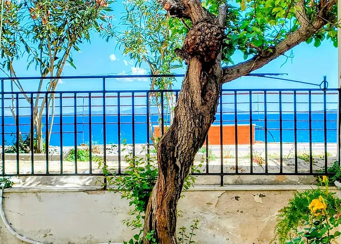 Seaside Apartment